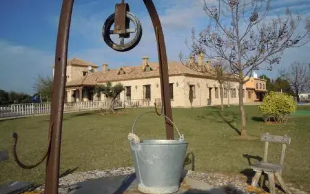 La Moragona
