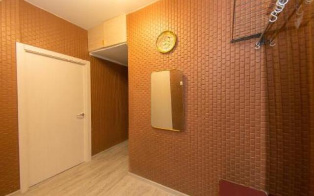 Apartment on Krasnaya Presnya 23