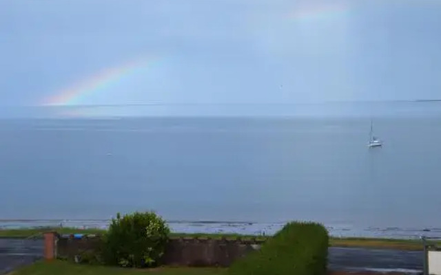 Fair Isle B & B