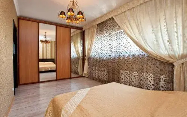 Daudel Apartments on M.Gorkiy