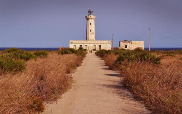 Bed and Breakfast Casa del Mandorlo