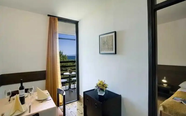 Apartments Lanterna Rabac