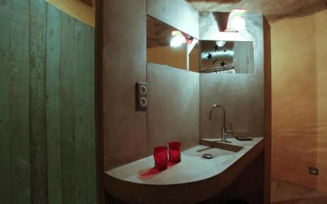 Chambre sous Les Étoiles