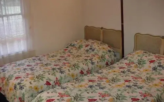 Pryce - B - 3 Br Duplex