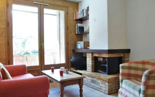 Apartment Les Capucins