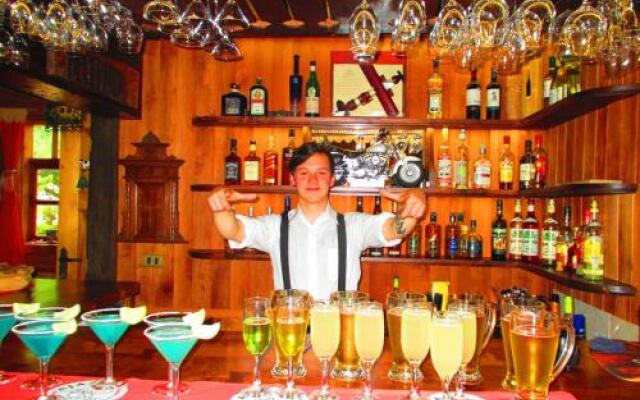 Antigua Casona Patagonia B&B