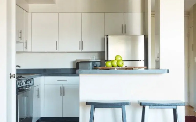 Classic Mission Hill Suites by Sonder