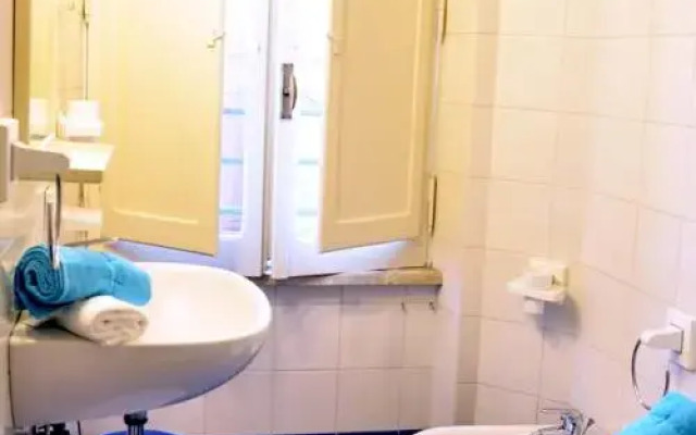 Rome Center Attic Penthouse