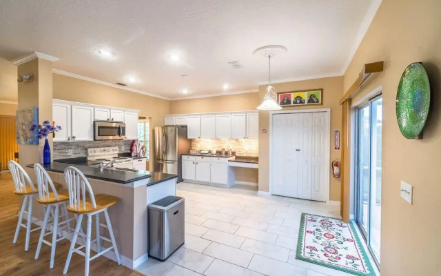 Orlando Vacation Home