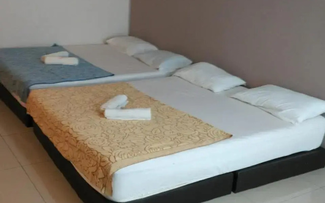 Serenity Inn