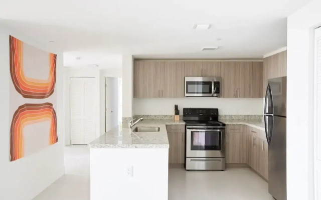 Grove 27 By Sonder