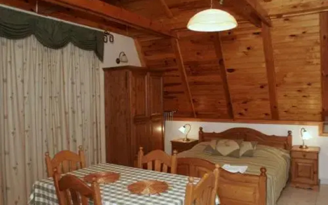 Margaréta Apartmanház