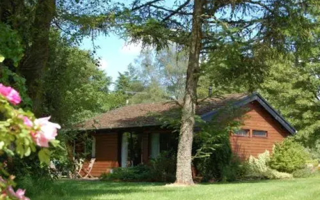 Lochend Chalets