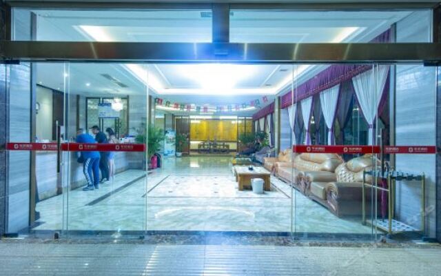 dulimianfeitingchechang