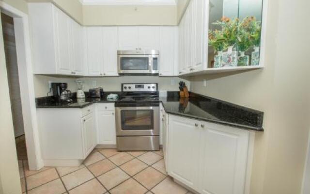 Oceania 802 Destin - 3 Br Condo