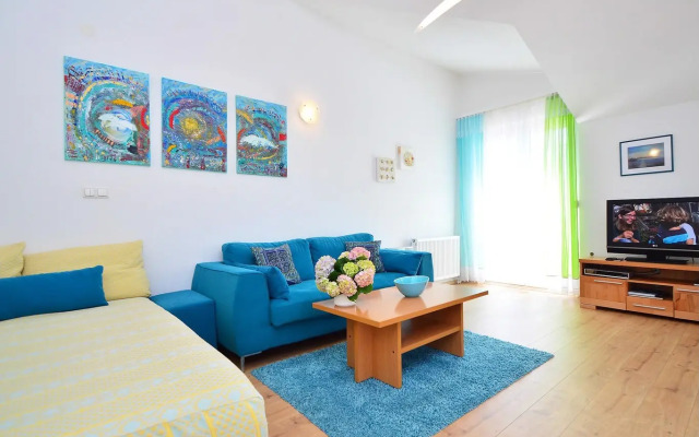 Apartment Milka