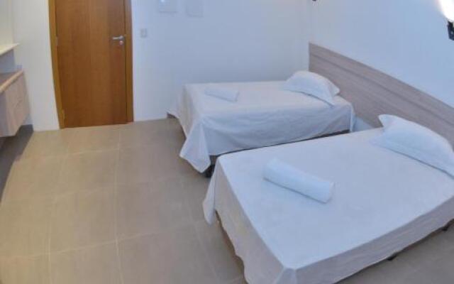 Hotel e Pousada Manguinho