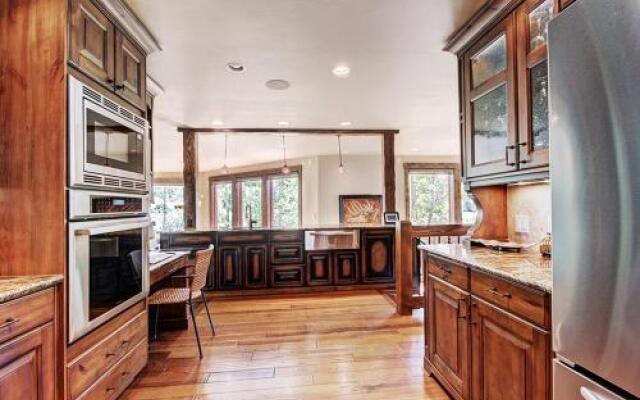 3Peaks River Retreat