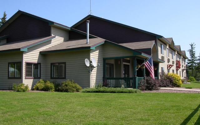 The Mountain Inn at Lutsen