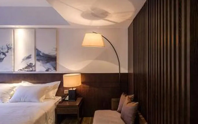 H Life Hotel Chuangyiyuan Branch