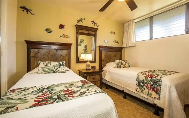 Maui Parkshore 302 - 2 Br Condo