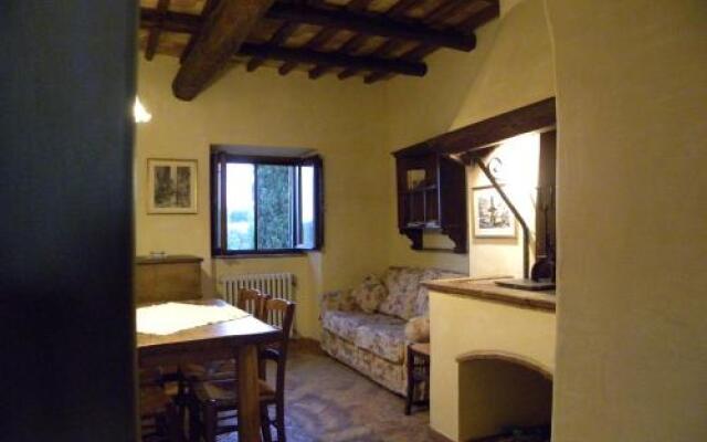 Borgo di Ceri B&B