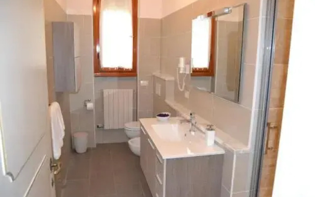 B&B Villa Il Poggiolino