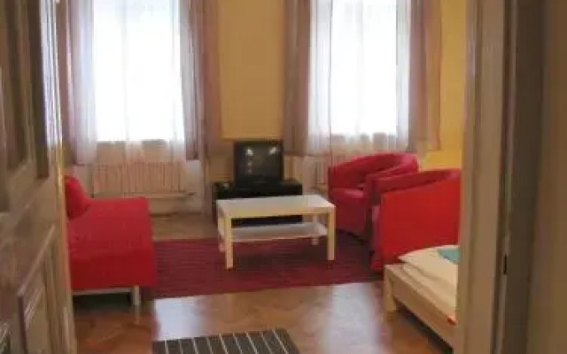 Királyi Apartment