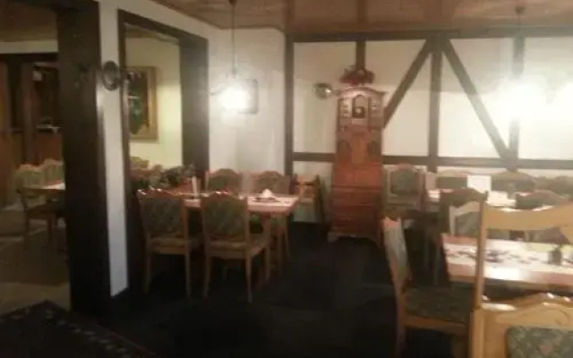 Pension Bürgerhaus zum Alten Fritz