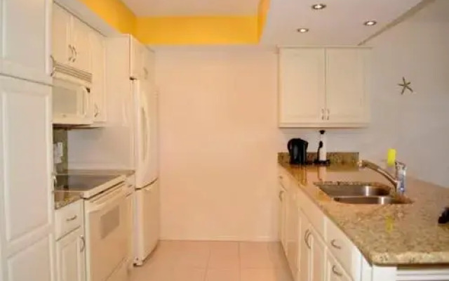 Sunset Terrace 204