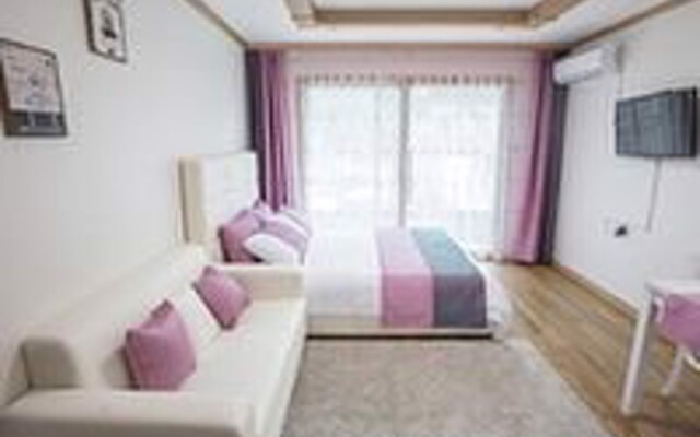 Gyeongpobaugol Pension