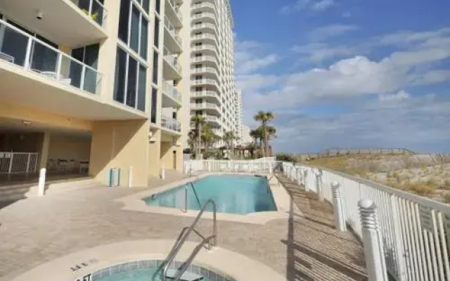 Caribbean Resort A0401