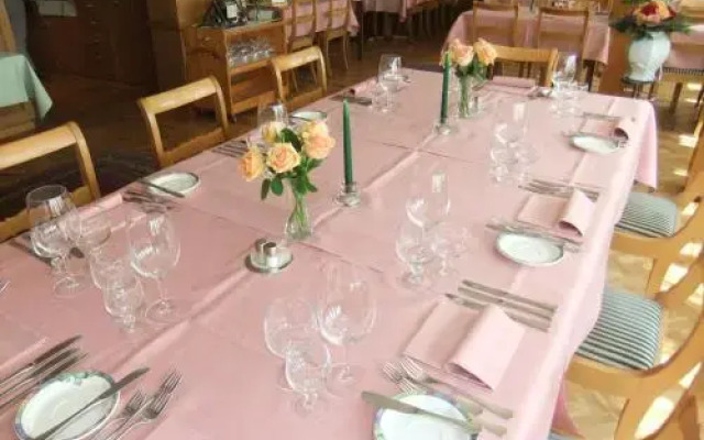 Hotel-Restaurant Heimat