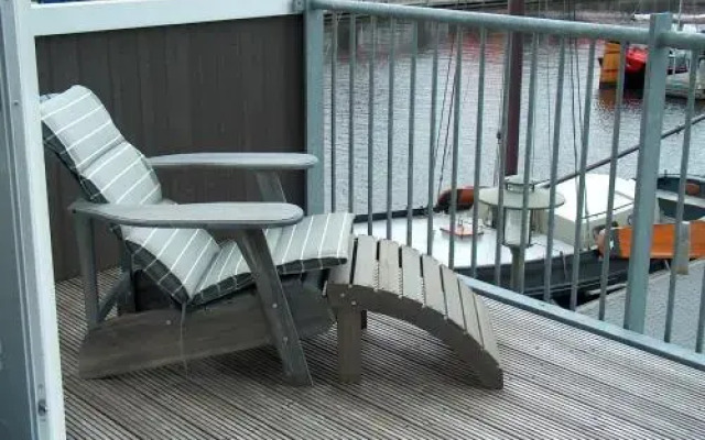 Summio Havenresort Terherne
