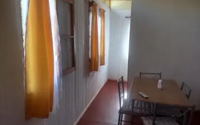 Cabaña en Valle de Elqui