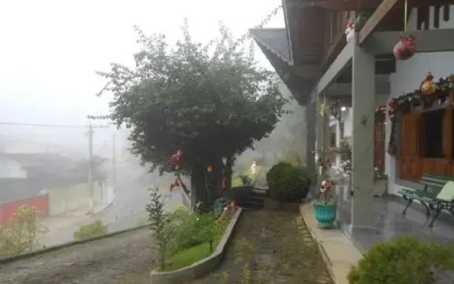 Pousada Pouso do Barão