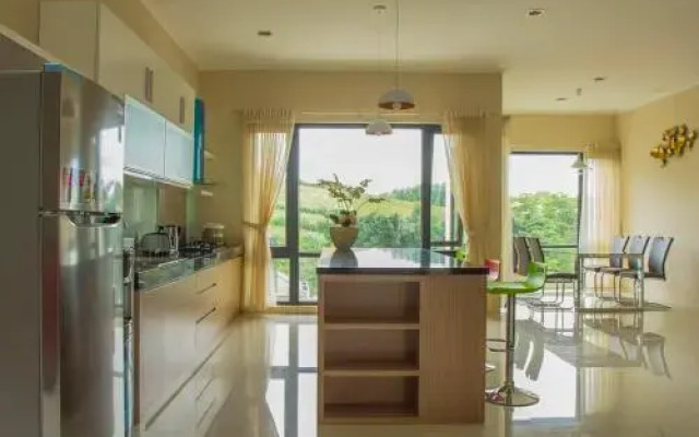 Daily Home Villa Dago