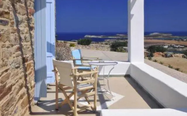 Degaetas Resort