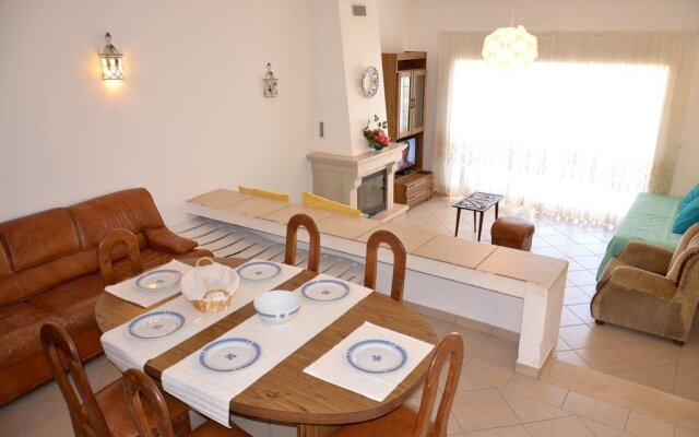 Townhouse Pardinha Albufeira