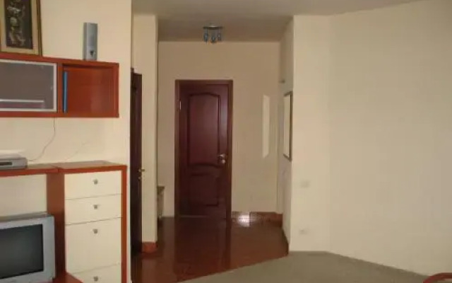 База Отдыха Бабаево