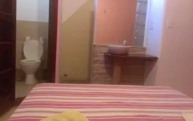 Casa Verde Pousada