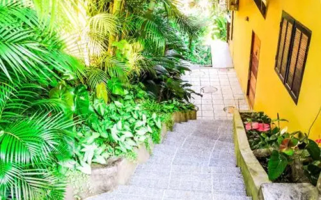 Estudio em Ubatuba