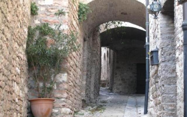 Nel cuore di Spello