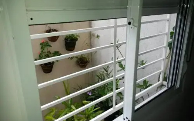 Pousada das Orquídeas