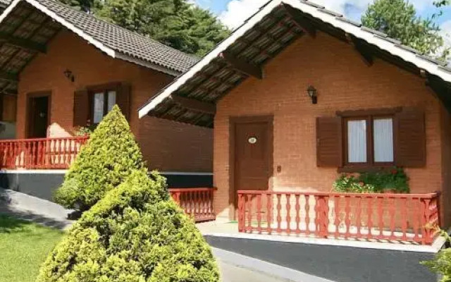 Serras de Monte Verde
