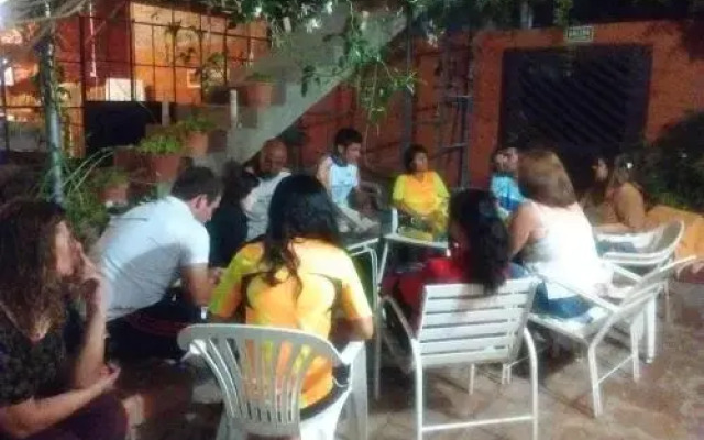Hosteria El Zaguan