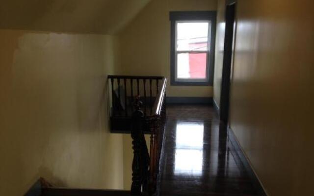 Elevate Rooms Conway House