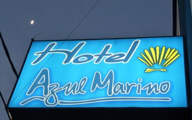 Hotel Azul Marino