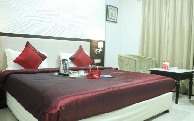 OYO Rooms Pandri Main Road