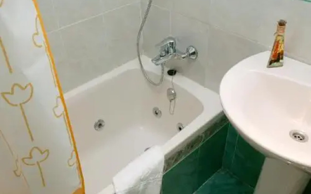Apartamentos Albir Confort Estrella II